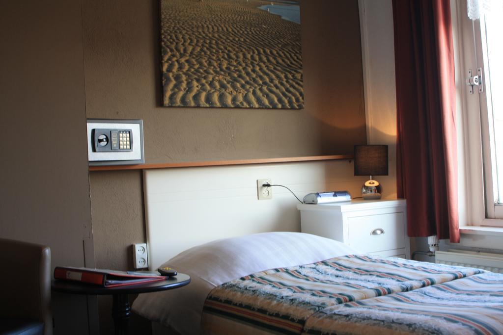 Katwijk aan Zee Hotel Zee En Duin חדר תמונה